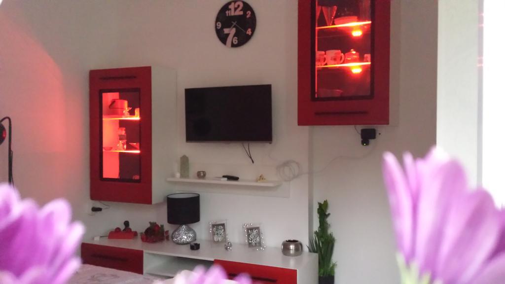 Studio Apartment Kala 斯普利特 客房 照片